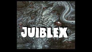 Dungeons and Dragons Lore Juiblex [upl. by Alihs]