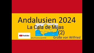 Andalusien 2024 [upl. by Robma802]