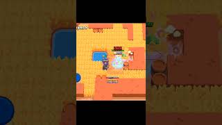 Ghost Knight Frank 2 brawlstars gaming brawl games brawlstarsgame brawlstarsgameplay gameplay [upl. by Leribag775]