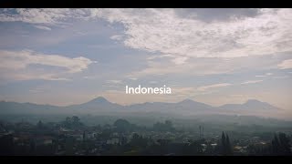 Microsoft and NFrnds digitally enable and transform SMBs in Indonesia with Kaizala [upl. by Ynatterb]