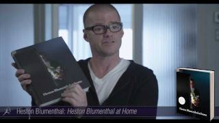 Heston Blumenthal at Home [upl. by Aley90]