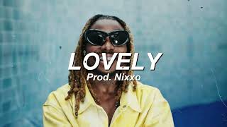 FREE Asake x Amapiano type beat quotLOVELYquot  AfroAmapiano beat 2024 Prod Nixxo [upl. by Nahshon]