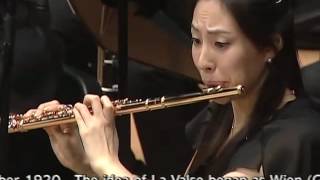 Ravel La Valse 1 Myung Whun Chung Seoul Philharmonic [upl. by Olinad]