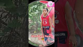 Amar Naram Naram PAa🙏🌹👬trendingsong shorts dance etertainment [upl. by Enoryt]