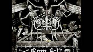 Marduk  Rom 512  Imago Mortis [upl. by Naic]