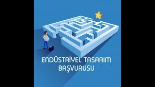 Tasarım Tescili Nasıl Yapılır [upl. by Attennot925]