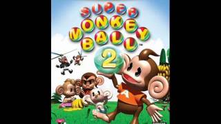 Super Monkey Ball 2  Woody Arch River [upl. by Lias325]