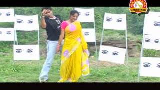 HD New 2014 Hot Adhunik Nagpuri Songs  Jharkhand  Naina Naina Kaisan Ladawe  Kumar Pawan [upl. by Aissak195]