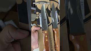 ICEL Utility Knife Unpacked Items SOLD Beli Yang Baru Aja [upl. by Nirat]