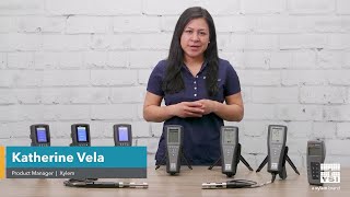 How to Select a Handheld Dissolved Oxygen Meter [upl. by Nivart]