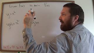 Lecture 9  Derivatives and Differentiability [upl. by Cathe]