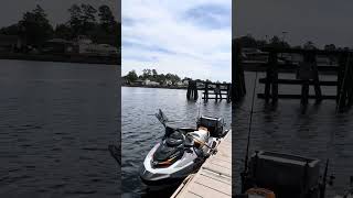 5 Things I hate about my Sea doo fish pro trophy [upl. by Otrebliw]