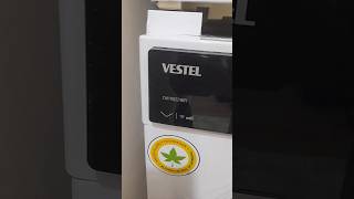 Vestel cmi 98222 wifi 9kg çamaşır makinesi inceleme [upl. by Perloff]