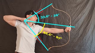 Bogensetup und Knowhow Korean Bow reiterbogen bogensport koreanbows custombows [upl. by Frentz]