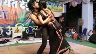 Obscene Dance Performance during Cultural Programme in Bundi district Rajasthan [upl. by Erny]