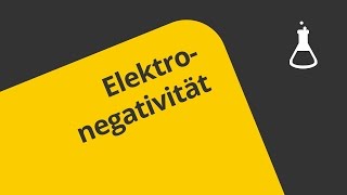 Periodensystem der Elemente 14 Wovon ist die Elektronegativität abhängig  Chemie [upl. by Nahtaj628]