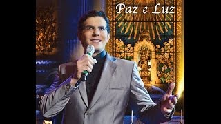 Padre Reginaldo Manzotti  GlÃ³ria DVD Paz e Luz [upl. by Fauch494]