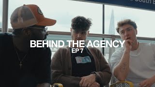 Behind The Agency  S1EP7  Brighton [upl. by Ferguson128]