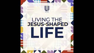 What Is a JesusShaped Life [upl. by Parthena]