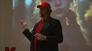 “Homo Artificialis IA y la Evolución Humana”  Augusto Chesini  TEDxBarrioSanNicolasSalon [upl. by Lesak]