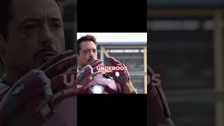 “Underoos” 😂  SpiderMan edit  I’m worth it shorts fyp avengers [upl. by Ludewig]