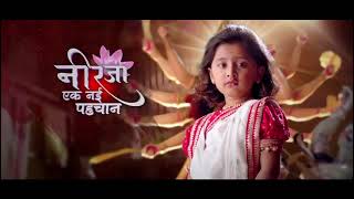 Myras New Upcoming Show quotNeerja Ek Nayi Pehchaanquot Only On Colors Tv [upl. by Jillane]