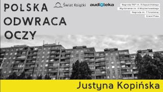 quotPolska odwraca oczyquot  audiobook [upl. by Wehtam]