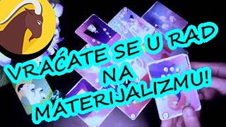 ♑︎ JARAC  KROZ RAD I MATERIJALIZAM DO SREĆE quot2022quot  ZODIJAK PREDIKCIJA  ŠAPTAČ KARTAMA [upl. by Adnovoj28]