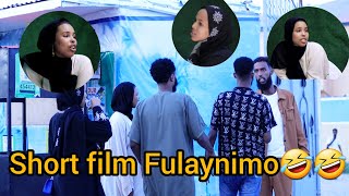 Short  Film  Fulaynimo  2023 [upl. by Cacilie]