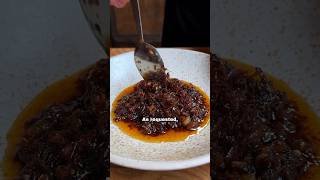 XO Sauce LIKE A CHEF [upl. by Isabella]