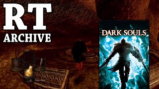 RTGame Streams Dark Souls 2 [upl. by Ellasal]