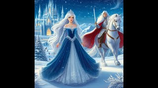 La Princesse de l’Hiver et le Prince Courageux [upl. by Ehrenberg]