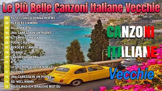 Le più Belle Canzoni Italiane di Sempre 🌲 Musica Italiana anni 60 70 80 90 Playlist 🌲 Italian Music [upl. by Niarbo230]