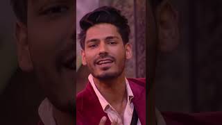 Vivian को है superiority complex  Bigg Boss 18 [upl. by Artamas]