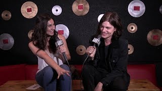 Interview with BØRNS Round Three [upl. by Thilde]