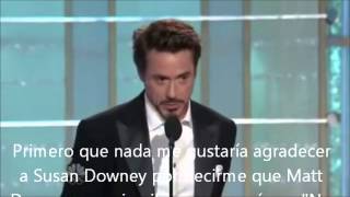 Robert Downey Jr [upl. by Karissa905]