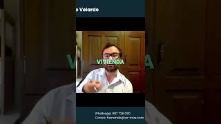 Reformando la Vivienda de Interés Social en el Estado [upl. by Melas]