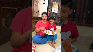 ₹50 Fried Chicken vs 179 Fried Chicken Comparison Nana Review shorts [upl. by Cochrane]