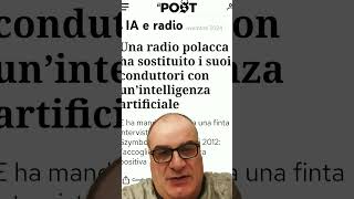 Intelligenza radio [upl. by Stets9]