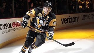 Sidney Crosby Highlights HD [upl. by Honor]