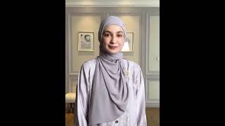 Alasan shireen sungkar vacum dari dunia sinetron [upl. by Jeffers]