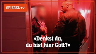 Frankfurts Bahnhofsviertel Zwischen Kult und Krawall  SPIEGEL TV für Sat1 [upl. by Aneeram]