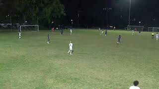 PCDA v Trevecca Nazarene [upl. by Barnie]