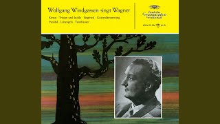 Wagner Lohengrin  Act 3  quotMein lieber Schwanquot [upl. by Assilana]