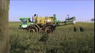 Moderne Landtechnik im Einsatz Teil 1  Das Lohnunternehmen Osters amp Voß [upl. by Jala]