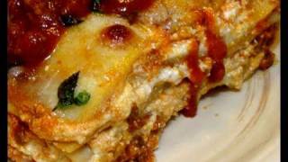 How to Make Classic Italian Lasagna Recipe by Laura Vitale  quotLaura In The Kitchenquot Episode 47 [upl. by Gay]