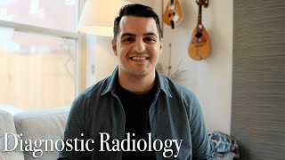 73 Questions with a Diagnostic Radiologist ft Dr Parisis  ND MD [upl. by Nessah417]