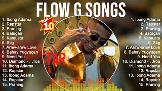 Flow G 2024 🎵 Top Mix Songs 2024 [upl. by Pylle]