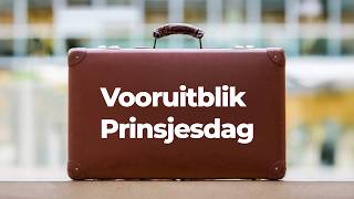 Vooruitblik Prinsjesdag 2024  Wat kunnen we verwachten [upl. by Arvo]