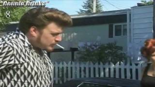 quotCouple Drinksquot  Trailer Park Boys [upl. by Lias147]